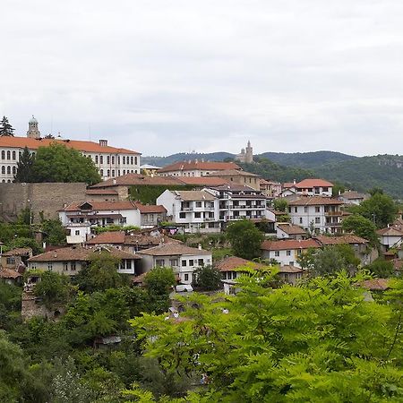 Hotel Terazini Veliko Tárnovo Exterior foto