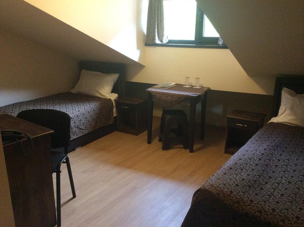 Hotel Terazini Veliko Tárnovo Exterior foto