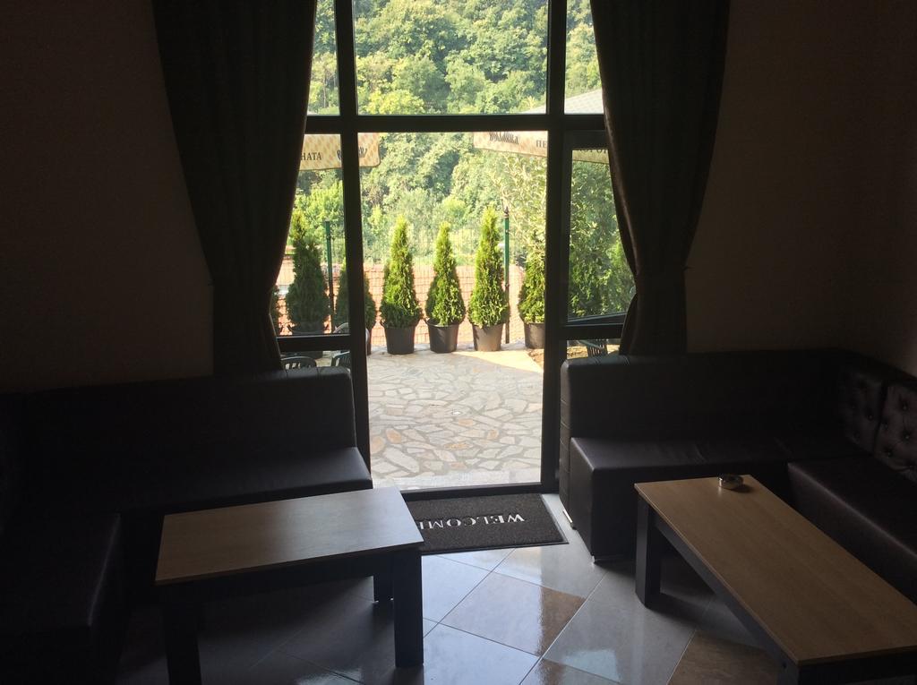 Hotel Terazini Veliko Tárnovo Exterior foto