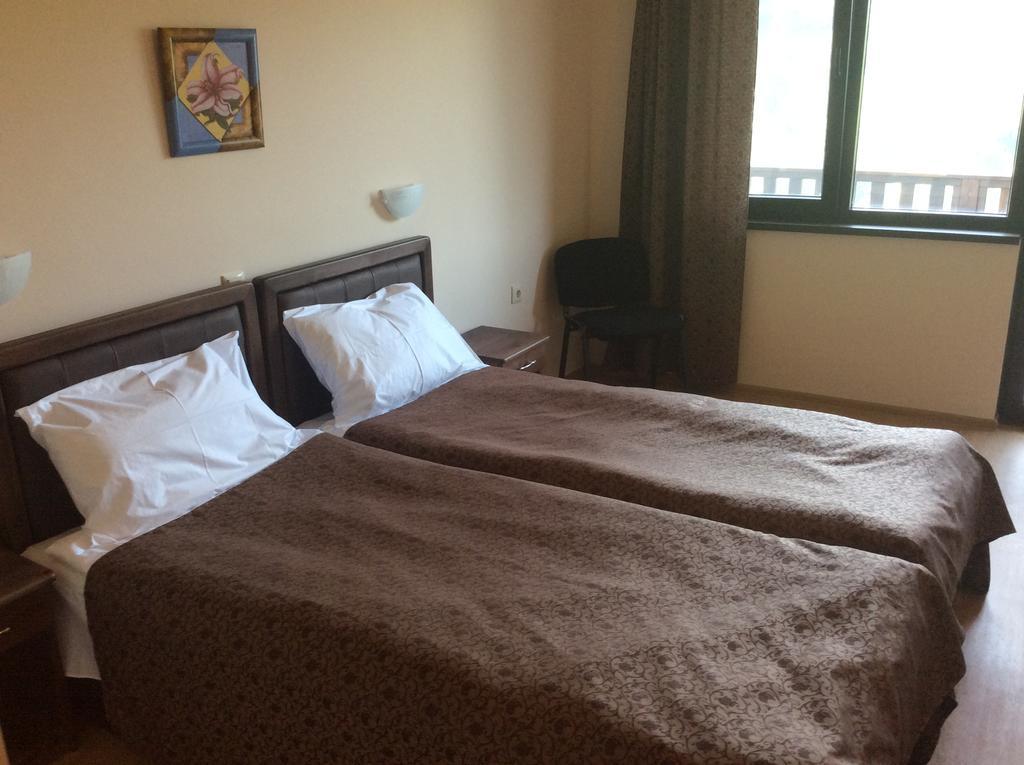 Hotel Terazini Veliko Tárnovo Exterior foto
