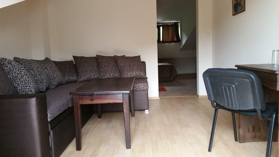 Hotel Terazini Veliko Tárnovo Habitación foto