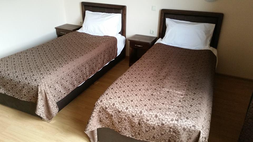 Hotel Terazini Veliko Tárnovo Habitación foto