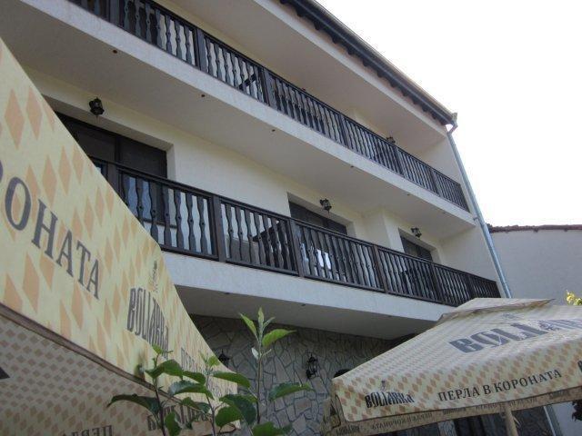 Hotel Terazini Veliko Tárnovo Exterior foto