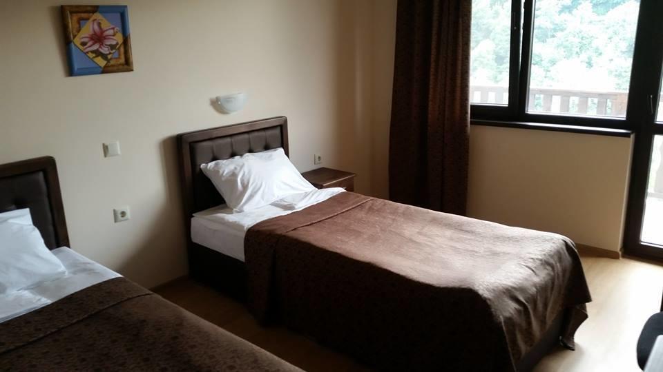 Hotel Terazini Veliko Tárnovo Habitación foto