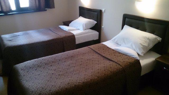 Hotel Terazini Veliko Tárnovo Habitación foto