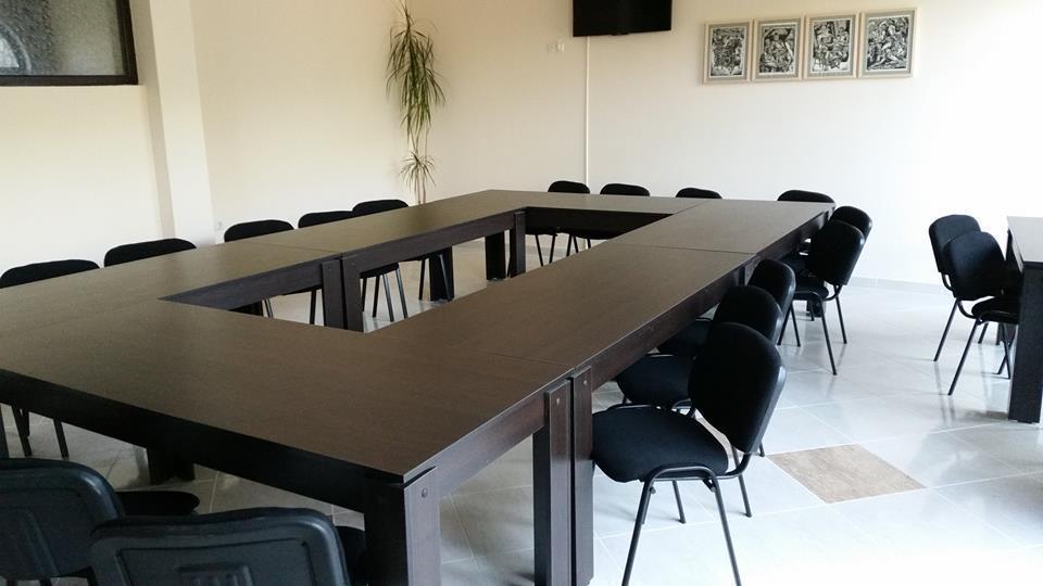 Hotel Terazini Veliko Tárnovo Habitación foto