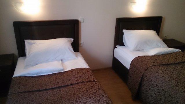 Hotel Terazini Veliko Tárnovo Habitación foto