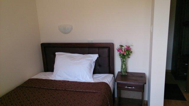 Hotel Terazini Veliko Tárnovo Habitación foto