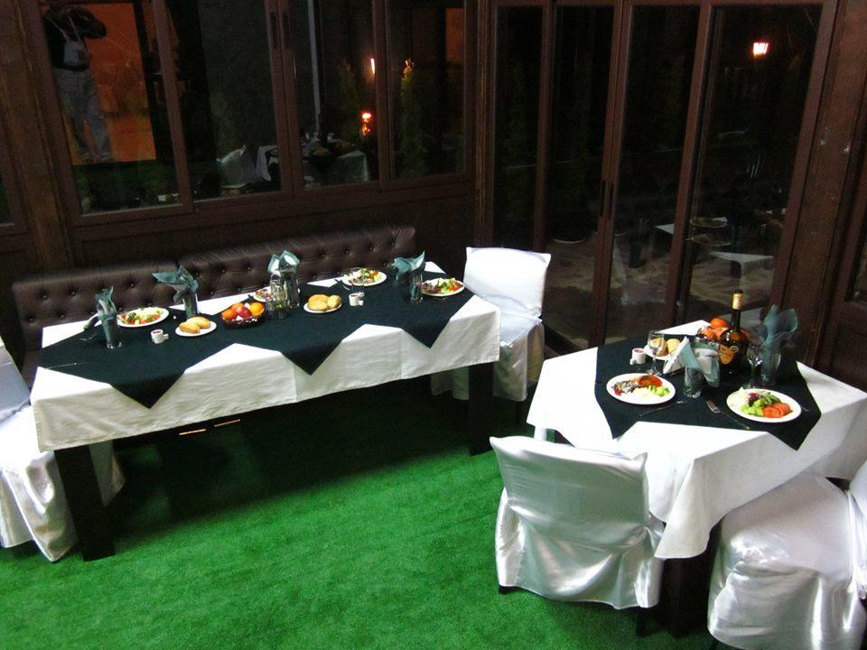 Hotel Terazini Veliko Tárnovo Habitación foto