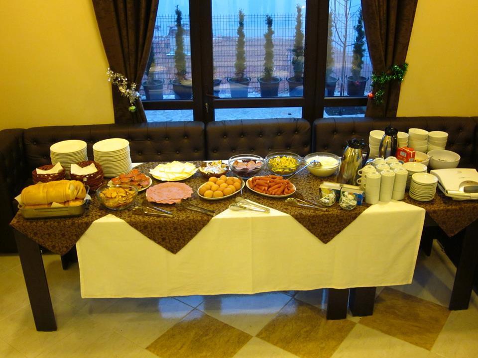 Hotel Terazini Veliko Tárnovo Habitación foto