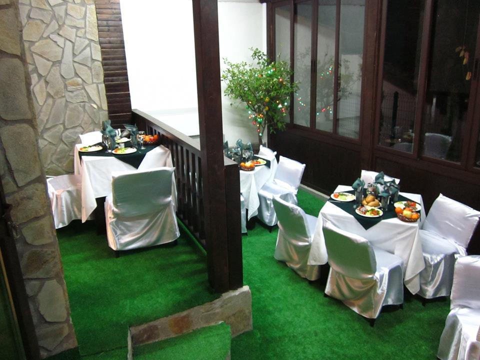 Hotel Terazini Veliko Tárnovo Exterior foto