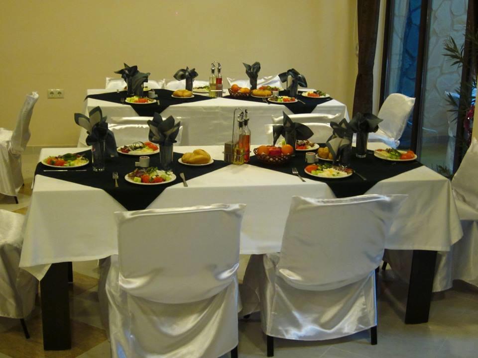 Hotel Terazini Veliko Tárnovo Habitación foto